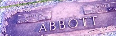 Willis Washington Abbott Willis Washington Abbott