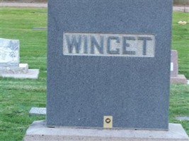 Willis Winget