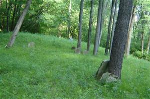 Willistine Cemetery