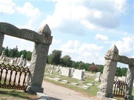 Williston Cemetery