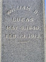 Willliam Basel Lucas