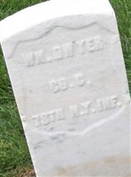 Willliam Dwyer