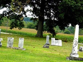 Willman Cemetery Willman Cemetery