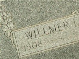 Willmer L Pearcy