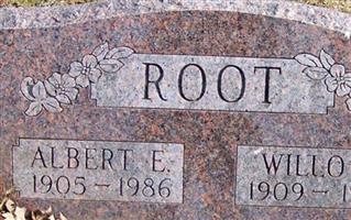 Willo B Root