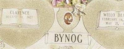 Willo Dean J Bynog