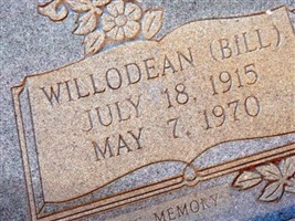 Willodean "Bill" Photion Willodean "Bill" Photion