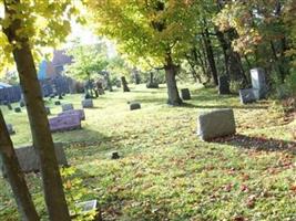 Willoughby Cemetery