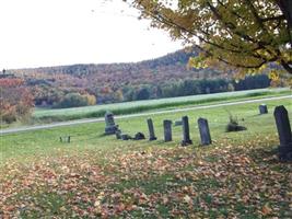 Willoughby Cemetery