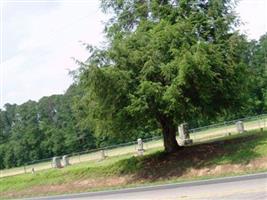 Willoughby Cemetery