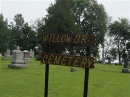 Willow Branch Cemetery Willow Branch Cemetery