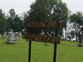 Willow Branch Cemetery