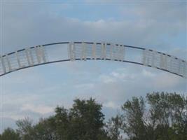 Willow Branch Cemetery