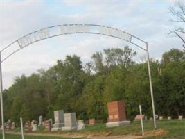 Willow Branch Cemetery