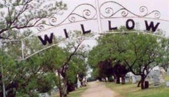 Willow Cemetery