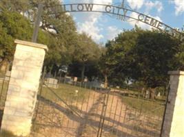 Willow City Cemetery