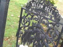 Willow Dell Cemetery
