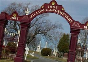 Willow Glen Cemetery