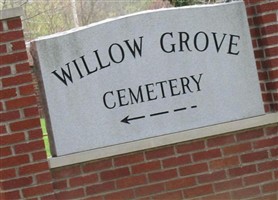 Willow Grove Cemetery