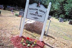 Willow Grove Cemetery