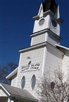 Willow Island Baptist Church Cemetery