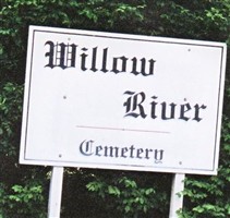Willow River Cemetery Willow River Cemetery