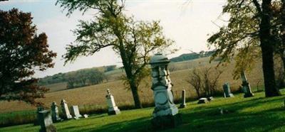 Willow Springs Cemetery