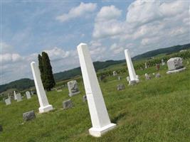 Willow Valley Cemetery