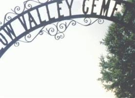 Willow Valley Cemetery