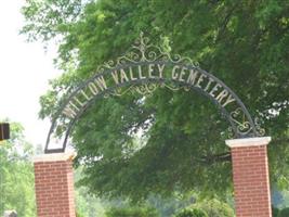 Willow Valley Cemetery