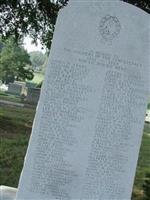 Willow Valley Cemetery