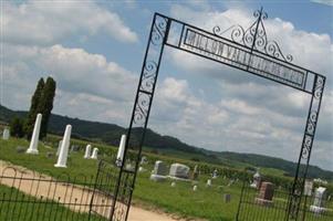 Willow Valley Cemetery