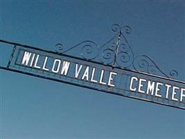 Willow Valley Cemetery