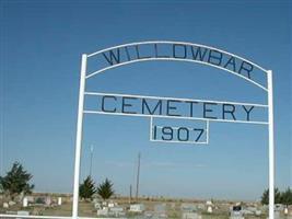 Willowbar Cemetery