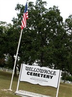 Willowhole Cemetery Willowhole Cemetery