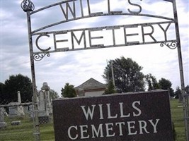 Wills Cemetery