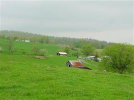 Willson Family Cemetery