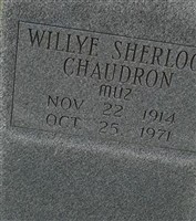 Willye Sherlock Chaudron (2066187.jpg)