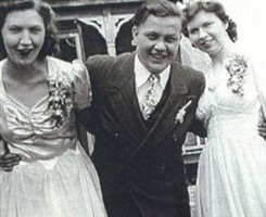 Wilma Abel Anna Harder Arnold