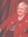 Wilma Agella Vanderhoof Wilma Agella Vanderhoof