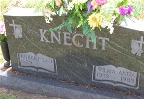 Wilma Anita Knecht Wilma Anita Knecht