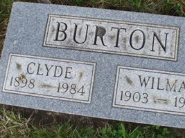 Wilma Burton Wilma Burton