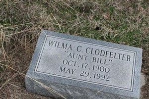 Wilma C. Clodfelter