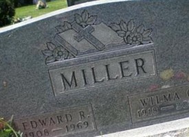 Wilma C Moritz Miller Wilma C Moritz Miller