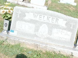 Wilma C. Ruch Welker