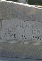 Wilma Davis Murphree Bynum