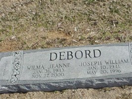 Wilma Debord Wilma Debord