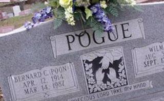 Wilma Deloris Gray Pogue