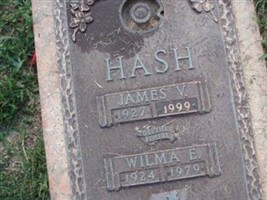 Wilma E Colvin Hash Wilma E Colvin Hash