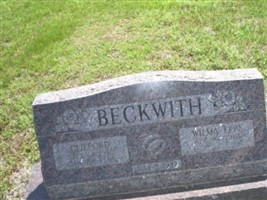 Wilma Epps Beckwith
